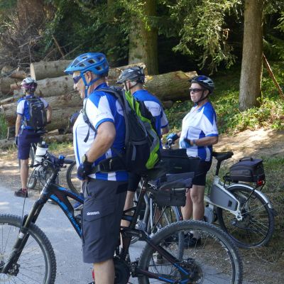 046 Kurze Verschnaufpause